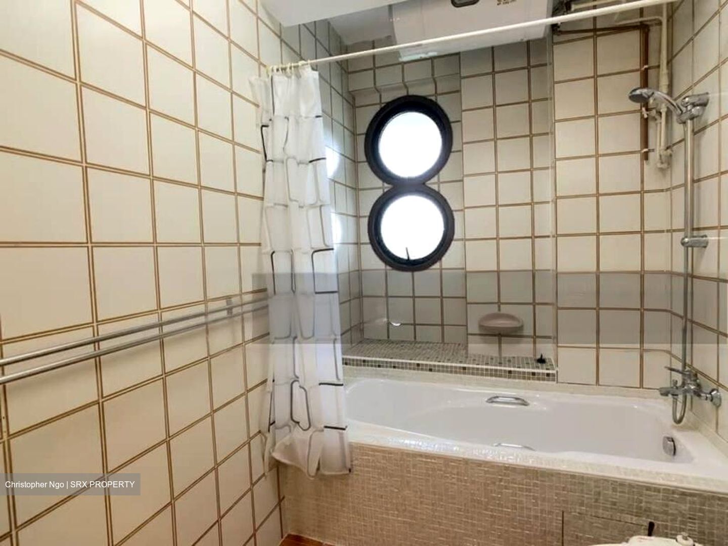 Gracious Mansions (D15), Apartment #464392011